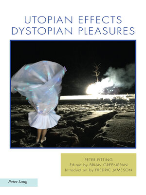 cover image of Utopian Effects, Dystopian Pleasures